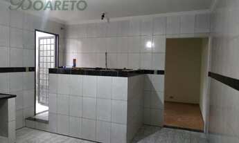 Imagem 5: CASA MAUÁ JARDIM ZAIRA 2