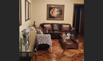 Imagem: Apartamento para venda possui 105 metros