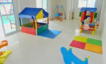 Imagem 6: Luxuoso apartamento em excelente localização centro de mongagua oportunidade