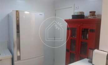 Imagem 7: Apartamento todo moderno e reformado. Boa Viagem - Niterói - RJ