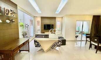 Imagem 6: Casa em Condomínio com 3 Suítes, Escritório, DCE à venda, 181 m² - Sapiranga - Fortaleza/C