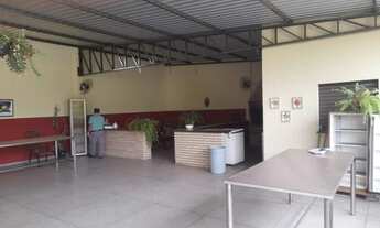 Imagem 6: Sítio / Chácara para Venda em Presidente Prudente, TERRAS DE IMOPLAN, 3 dormitórios, 3 suí