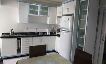 Imagem 4: APARTAMENTO SEMI MOBILIADO A POUCOS METROS DA PRAIA!!!