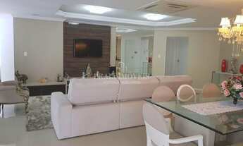 Imagem 7: APARTAMENTO DE 04 DORMITÓRIOS SENDO 03 SUÍTES COM 02 VAGAS DE GARAGEM PRIVATIVA