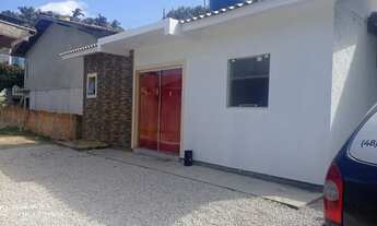 Imagem 6: Casa com 60m² e 2 dormitórios no bairro Cachoeira do Bom Jesus em Florianópolis para Compr