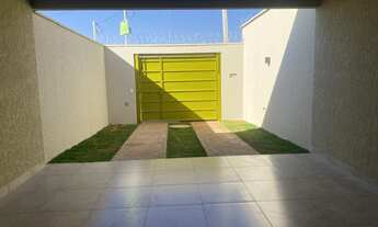 Imagem 5: Casa para venda com 96 metros quadrados com 2 quartos em Parque das Flores - Goiânia - GO