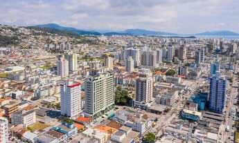 Imagem 3: Apartamento com 3 dormitórios à venda, 103 m² por R$ 916.000,00 - Kobrasol - São José/SC