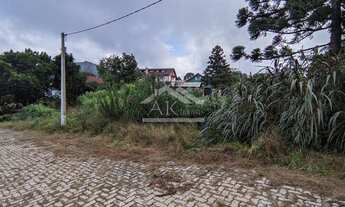 Imagem 2: Terreno em rua sem saída localizado em Nova Petrópolis na Serra Gaúcha