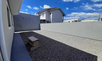 Imagem 4: Casa para venda com 70 metros quadrados com 3 quartos em Forquilhas - São José - SC