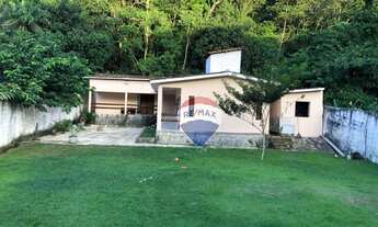 Imagem 2: Casa em Aldeia Km 9, 3qts, sendo 2 Suítes