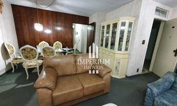 Imagem 5: Apartamento com 3 dormitórios à venda, 220 m² por R$ 500.000,00 - Mooca - São Paulo/SP