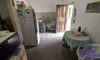 Imagem 6: Casa com 3 dormitórios à venda, 210 m² por R$ 500.000,00 - Coaçu - Eusébio/CE