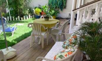 Imagem 5: Casa para aluguel com 160 metros quadrados com 4 quartos em Boca do Rio - Salvador - Bahia