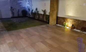 Imagem 7: Casa para Venda em Salvador, Piatã, 4 dormitórios, 2 suítes, 3 banheiros, 2 vagas