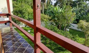 Imagem 5: Casa para venda com 103 metros quadrados com 4 quartos em Ribeirão da Ilha - Florianópolis