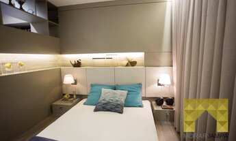 Imagem 6: Apartamento com 2 Quartos à venda, 52 m² por R$ 795.000 - Tambaú - João Pessoa/PB