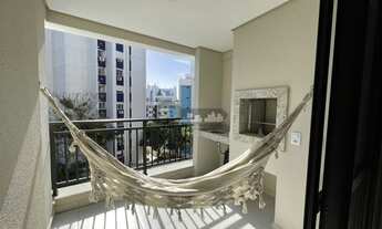 Imagem 7: Florianópolis - Apartamento Padrão - Itacorubi