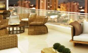 Imagem 7: Apartamento para venda possui 332 metros quadrados com 4 quartos em Meireles - Fortaleza