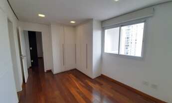 Imagem 4: Jardins locação 89 m² 2 suítes 2 vagas Prédio com lazer!