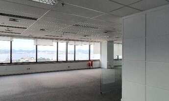 Imagem 7: Sala para alugar, 155 m² por R$ 10.075,00/mês - Centro - Rio de Janeiro/RJ