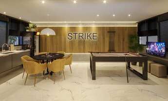 Imagem 4: Apartamento com 3 dormitórios à venda, 79 m² por R$ 547.104,60 - Jardim Oceania - João Pes