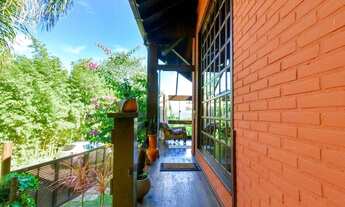 Imagem 5: Casa para Venda em Imbituba, Praia do Rosa, 2 dormitórios, 2 banheiros, 1 vaga