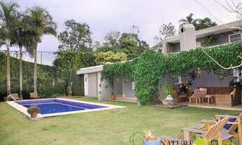 Imagem: Casa à venda em condomínio de Alto Padrão