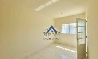 Imagem 7: Casa com 3 dormitórios à venda, 87 m² por R$ 225.000,00 - Jardim Moema - Londrina/PR