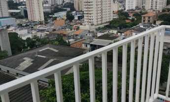 Imagem 3: Apartamento para venda com 48 metros quadrados com 2 quartos em Centro - Diadema - São Pau