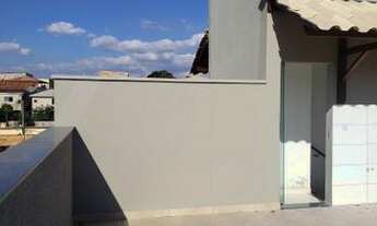 Imagem 3: Oportunidade! Cobertura nova, acabamento de luxo, Minha casa Minha Vida! Ultima Unidade!