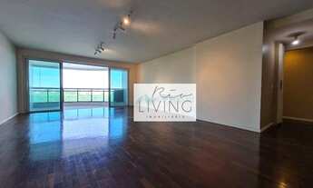 Imagem 5: Apartamento com 4 dormitórios à venda, 179 m² por R$ 2.149.850,00 - Barra da Tijuca - Rio