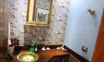 Imagem 4: Apartamento duplex - Setor Bueno