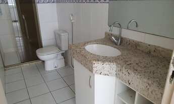 Imagem 5: Apartamento a venda com 1 quarto com suite, 55m² na Rua Rubem Berta naPituba - Salvador