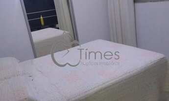 Imagem 3: Apartamento com 2 quartos no Gran Cruzeiro - Bairro Jardim Nova Era em Aparecida de Goiân