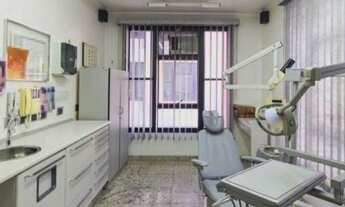 Imagem 5: Sala/Conjunto para venda tem 46 metros quadrados em Vila Olímpia - São Paulo - SP