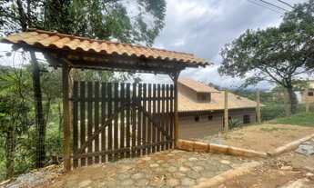 Imagem: Casa Colonial com 4 quartos 1.000 m² em