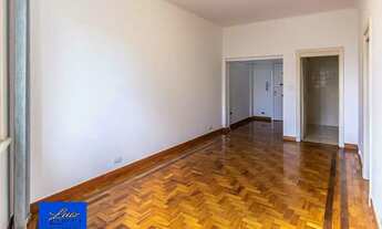 Imagem 3: Apartamento 2 dormitório amplo e bem Iluminado !