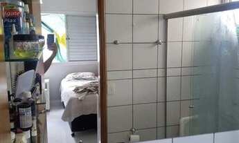 Imagem 6: Apartamento para Venda em Goiânia, Jardim Goiás, 3 dormitórios, 1 suíte, 2 banheiros, 2 va