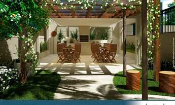 Imagem 5: 3 ou 4 dormitórios no Urbanova