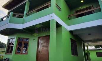 Imagem 3: Sobrado à venda, 4 quartos, 2 suítes, 2 vagas, Ermo - Guaíba/RS