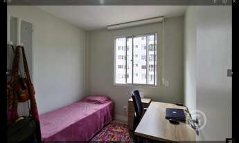 Imagem 3: Cobertura Duplex com 3 dor sendo 2 Suites, 2 Vg no Centro - Florianópolis - SC