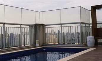 Imagem 4: Cobertura para venda com 354 metros quadrados com 4 quartos