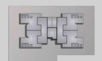 Imagem 4: Contagem - Apartamento Padrão - Cabral