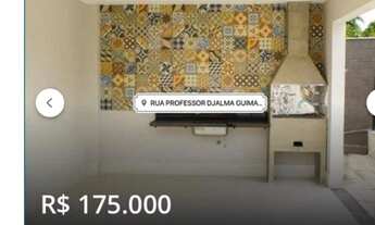 Imagem 6: Santa Luzia - Apartamento Padrão - Chacaras Santa Ines (Sao Benedito