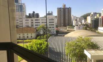 Imagem: BLUMENAU - Apartamento Padrão - Jardim