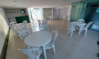 Imagem 6: Apartamento 3 Quartos a 200m da Praia!
