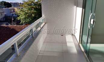 Imagem 2: Apartamento para venda tem 130 metros quadrados com 3 quartos