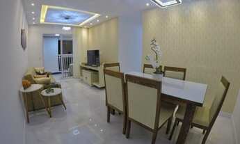 Imagem 2: APARTAMENTO NASCENTE,MOBILIADO,VISTA MAR,3 QUARTOS SUÍTE,EM BURAQUINHO,LAURO DE FREITAS-BA