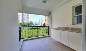 Imagem 6: Lindo Apartamento com Varanda Gourmet