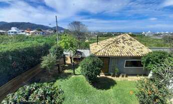 Imagem 4: FLORIANóPOLIS - Casa Padrão - Campeche